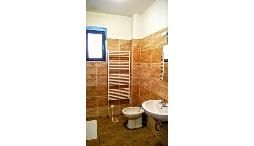 Apartmánový dům Pasťák Loučná nad Desnou